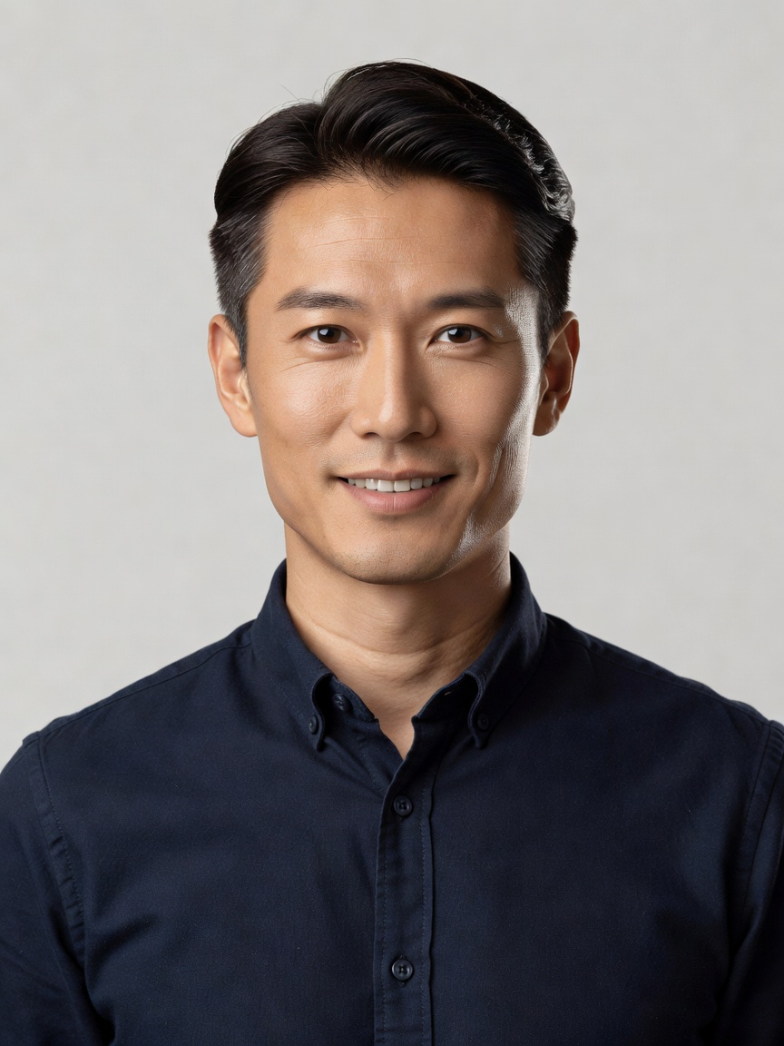李逸文